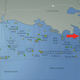 Illustration for article titled Oil Platform Explodes Off the Coast of Louisiana (Updating)